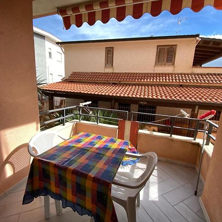 Appartamento Kleos Balestrate Exterior foto