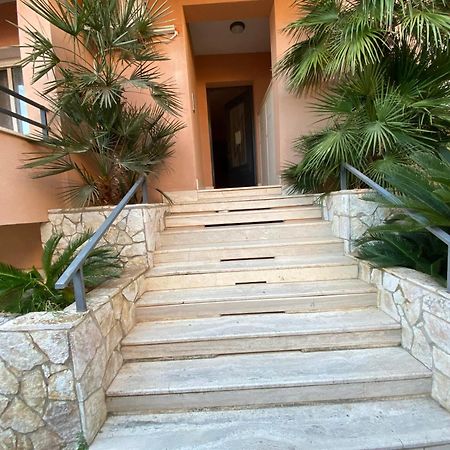 Appartamento Kleos Balestrate Exterior foto