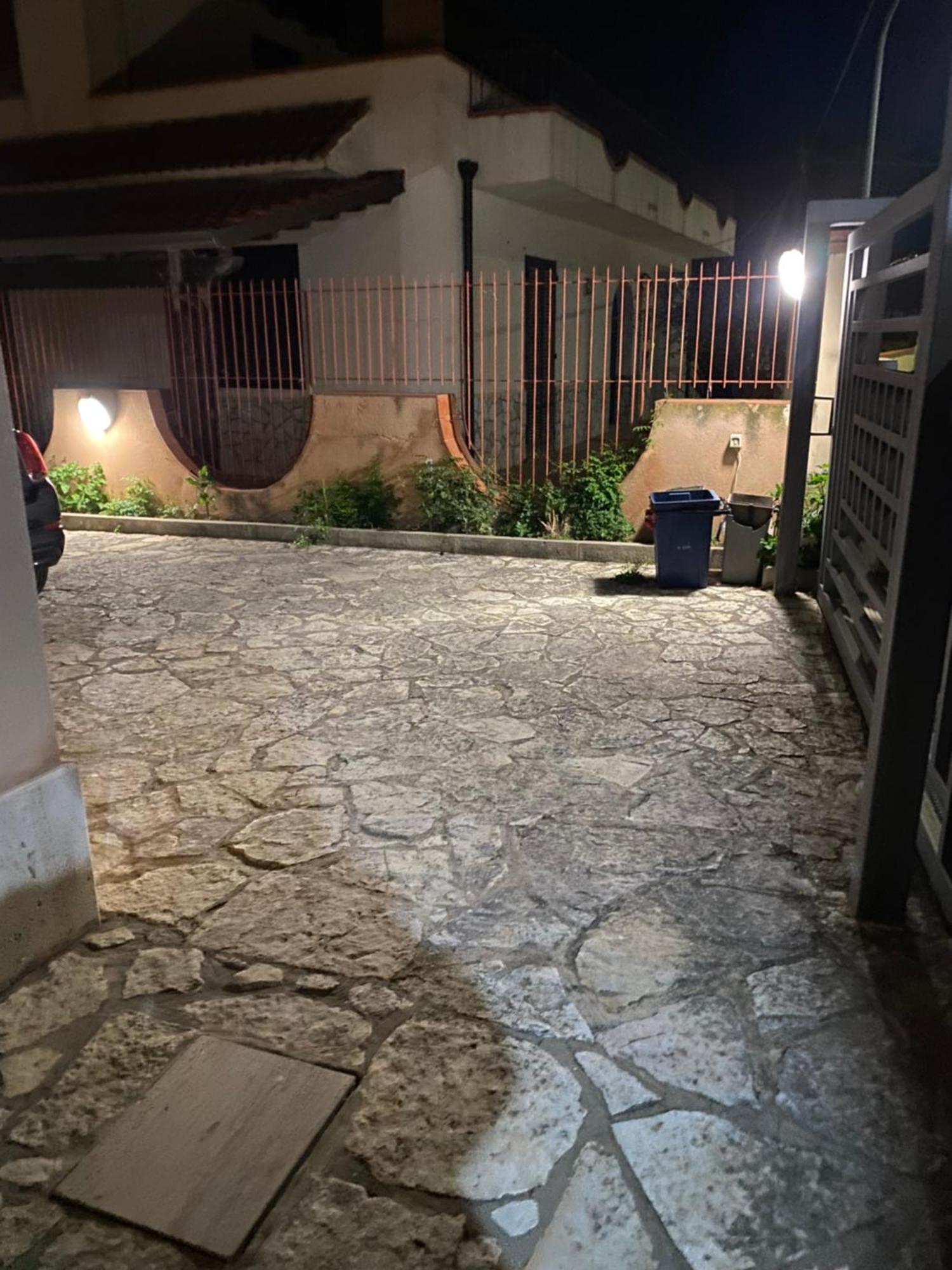 Appartamento Kleos Balestrate Exterior foto