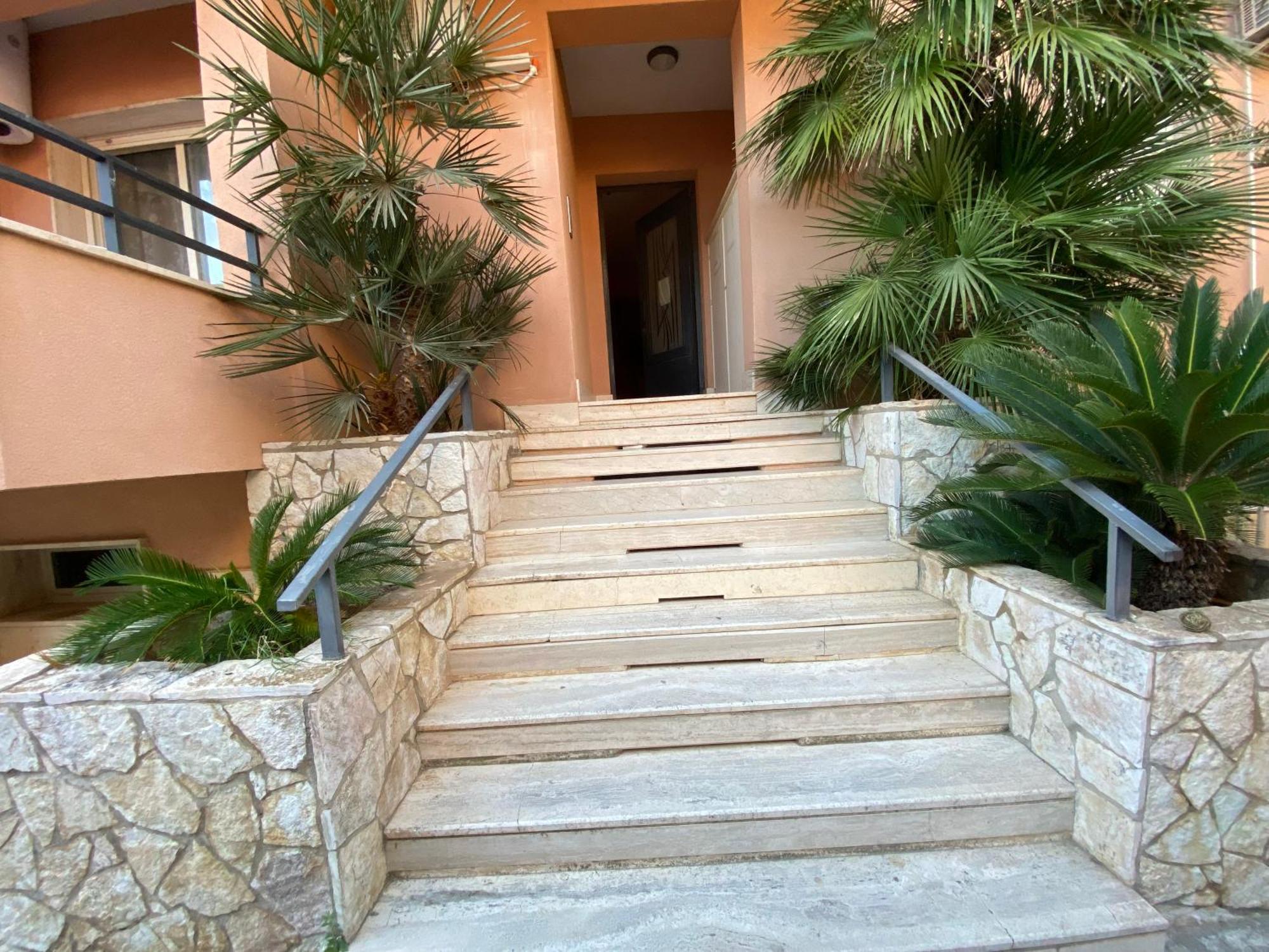 Appartamento Kleos Balestrate Exterior foto